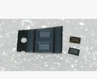 5 шт./лот интегральная схема для хранения в базовой полосе iphone 5G 601_rf 8pins U16X IC chip |