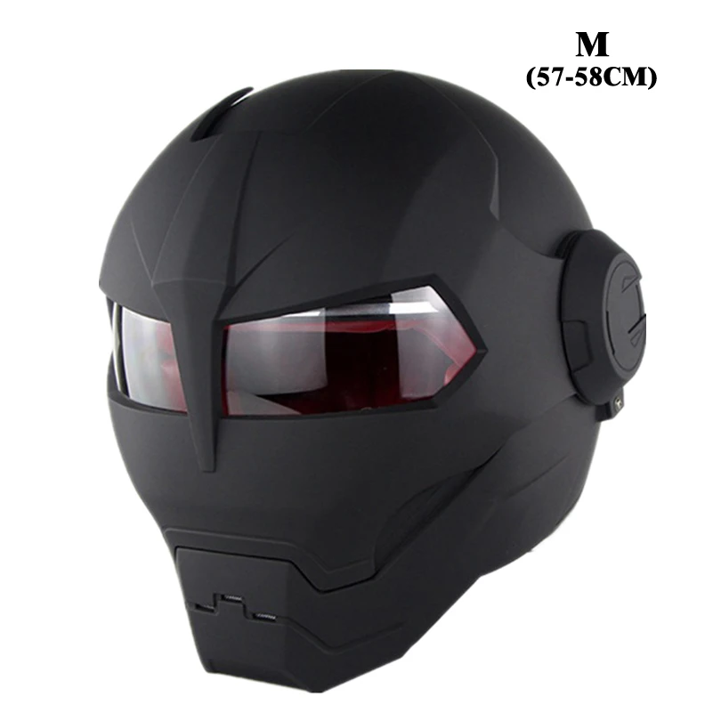 WEST BIKING, персонализированный велосипедный шлем для мотокросса, мотоциклетный шлем, винтажный ездовой съемный шлем, велосипедный шлем - Цвет: Matte blackM