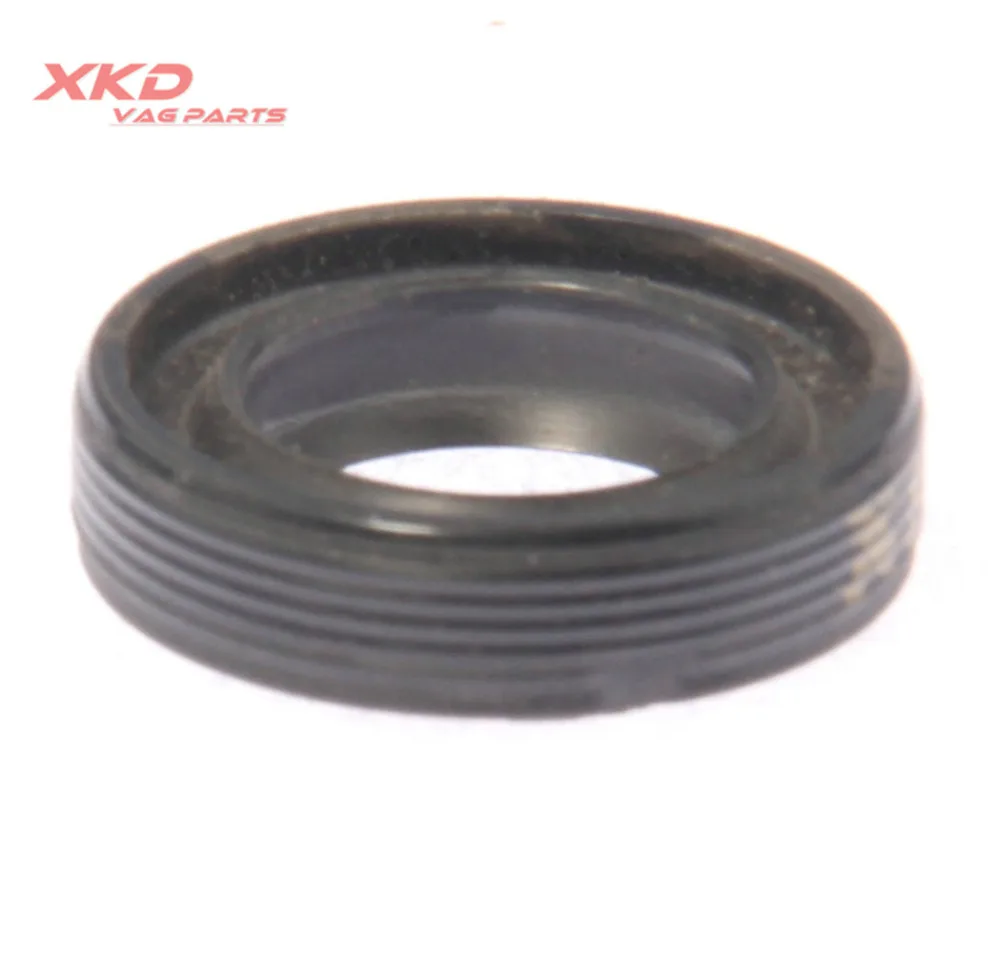 

5-speed Manual Transmission Shift Shaft Sealing Ring For VW Golf Jetta Beetle Eos Tiguan AUDI Q3 TT 02A 301 227 M