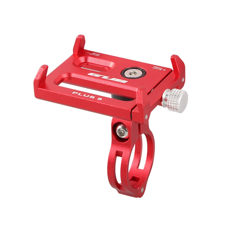 Top GUB PLUS8 mountain road bike aluminum alloy rotating mobile phone frame motorcycle electric car navigation bracket 0 Top GUB PLUS8 mountain road bike aluminum alloy rotating mobile phone frame motorcycle electric car navigation bracket 0