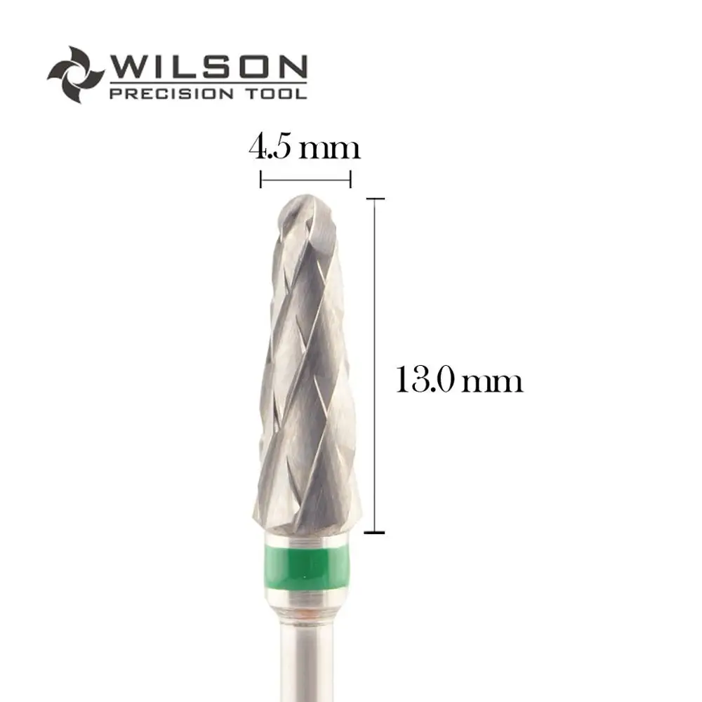 Рисунок 5 - Фрезы для ногтей WILSON Cross Cut-Standard(5000329)