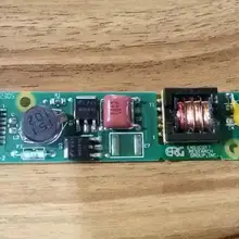 Для ERG 8M052224 8M053258 LQ084V1DG21 LQ084V1DG22 с холодным катодом(CCFL) плата инвертора для ЖК-дисплея для печатных плат