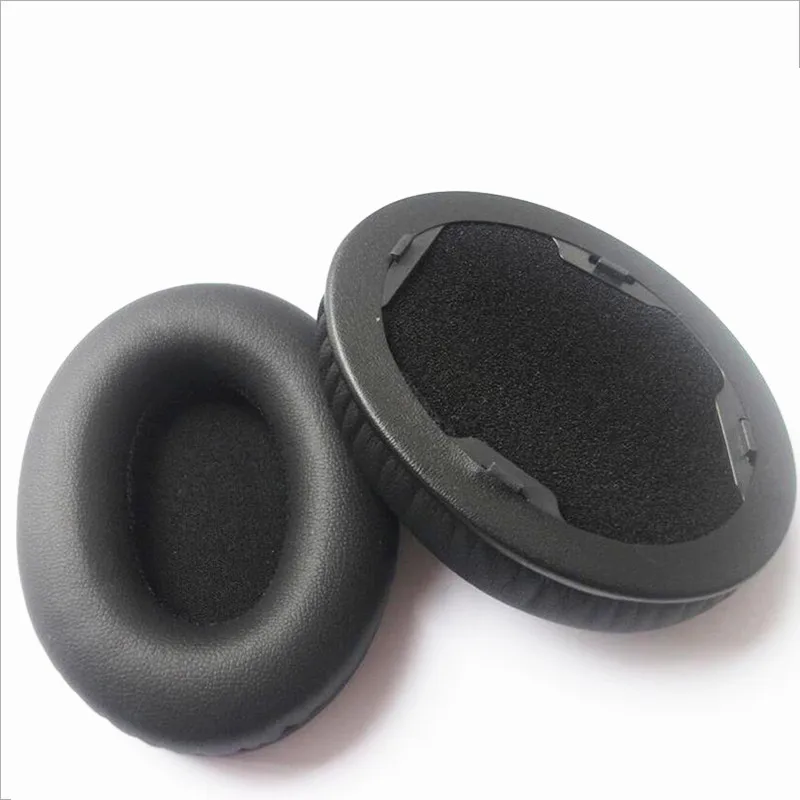 Linhuipad 10 pack soft protein leather ear cushion ear pads for Beats By Dr Dre Studio Headphone Free shipping by aliexpress