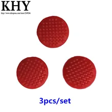 Новое предложение, партиями по 3 шт./компл. красный Насадки для трекпойнтов для lenovo для thinkpad Кепки Мышь pnter набор из трех стилей Мышь ноутбук 73P2697