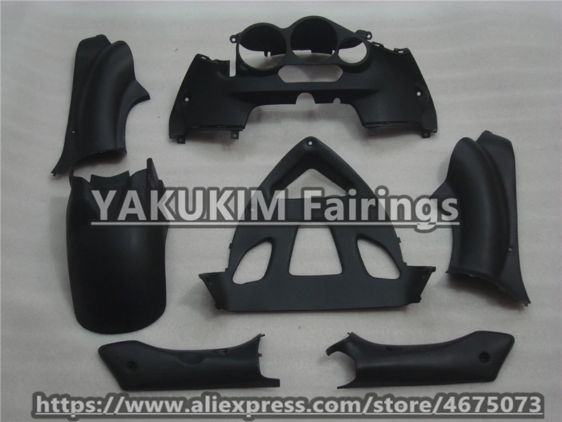 yzf600r 1997-2007 内件1