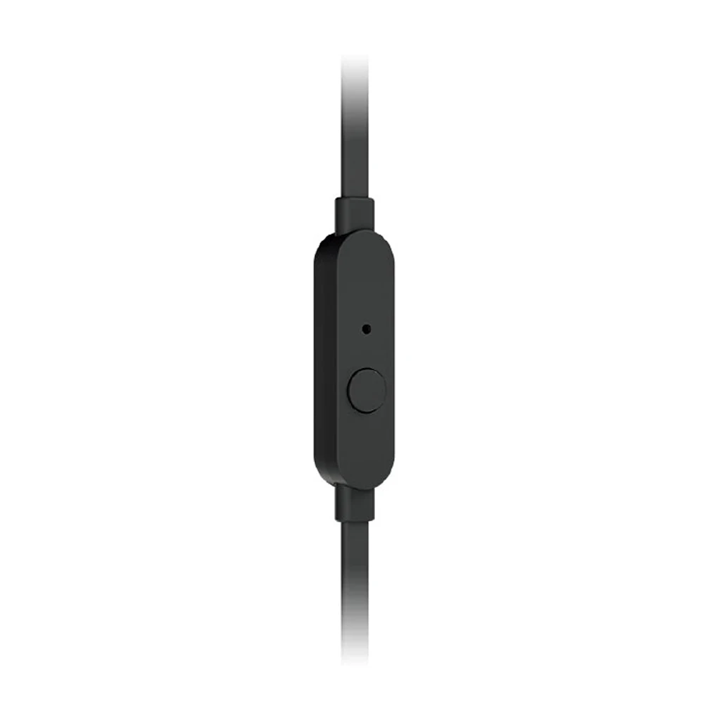 Проводные наушники JBL T110 3 5 мм стереогарнитура с басами для музыки спортивные