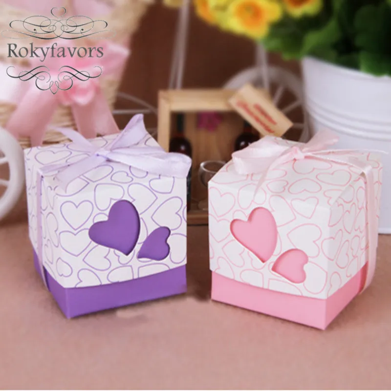 double heart candy box (5)