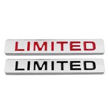 Для Audi A3 Honda Форд Fiesta hyundai Land Rover Nissan Volkswagen Opel Авто стиль снаружи Стикеры 3D Логотип Эмблема Fender