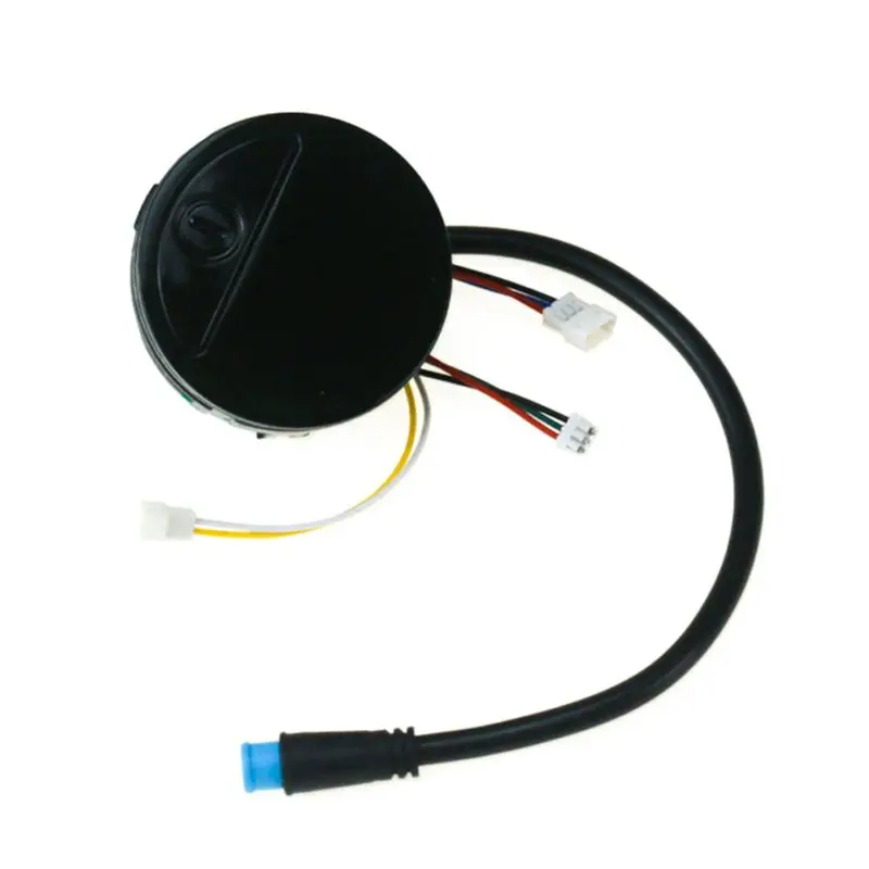 

Free shipping Bluetooth Circuit Board Dashboard Spare Scooter Part For Ninebot ES1 ES2 ES3 ES4