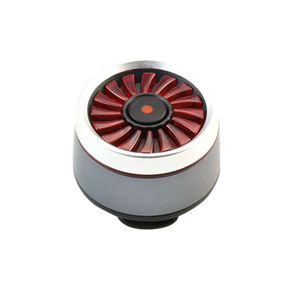 Perfect Led Safety Warning Lamp Cycling Waterproof USB Charging Compact Durable Super Bright Bicycle Taillight Night Riding Easy Install 5