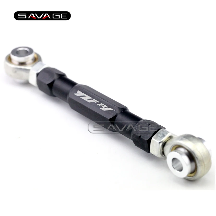 Motorcycle Rear Adjustable Suspension Drop Link Kits Lowering Links Kit