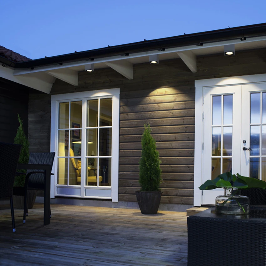 BL82 LED CEILING LIGHTS(8) 