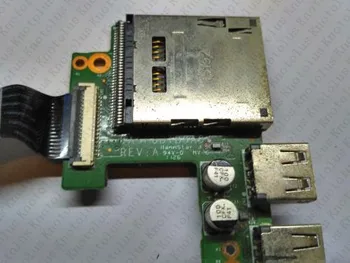 

DASP8DTB8A0 35SP8UB00 FOR HP ENVY 17-2000 Series Card Reader Board Usb board