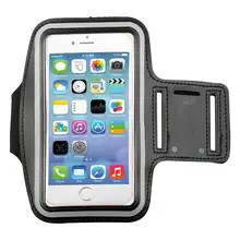 Спортивный Чехол-нарукавник, чехол для спортзал бег, ремешок 4,7 ''5,5'', спортивный Чехол для мобильного телефона