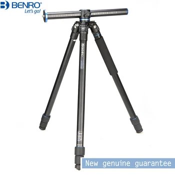 

Benro GA257T Aluminum Tripod Professional Tripods