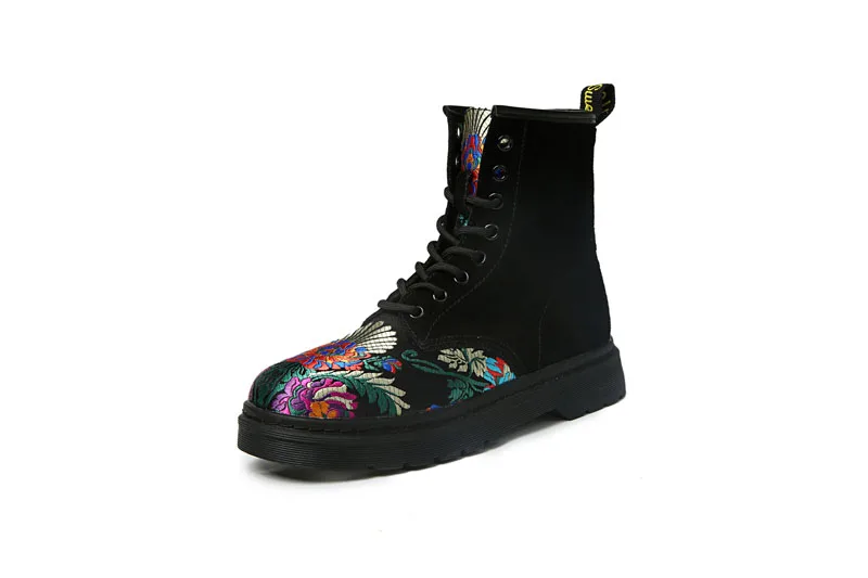women boot2