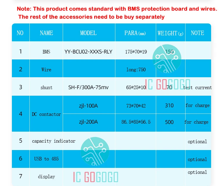 6 S до 25 S 300A умный литий-ионный Lifepo4 аккумулятор лто BMS плата защиты 485 может Bluetooth приложение 7 S 8 S 10 S 13 S 16 S 20 S 22 S 24 S