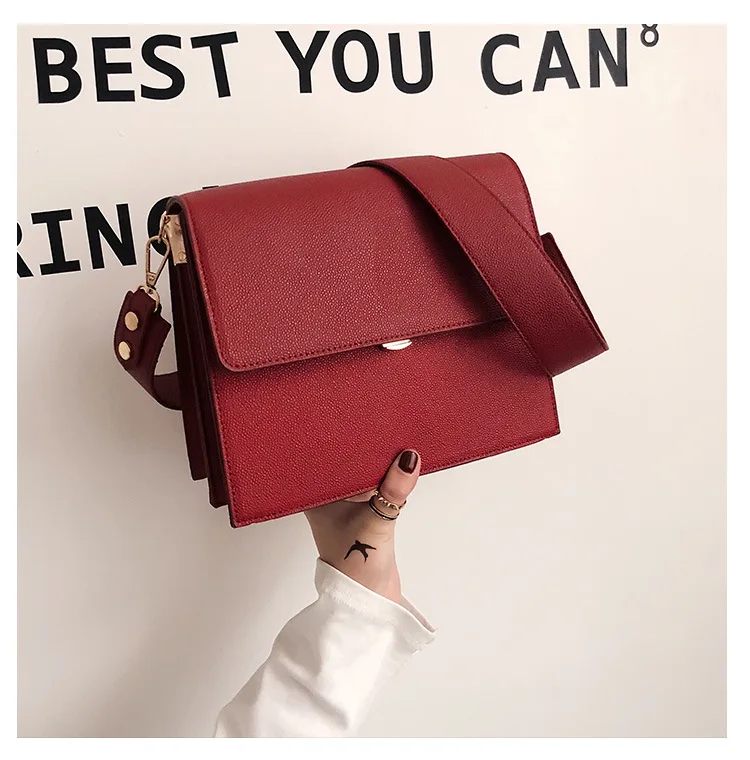 Bolsas de ombro