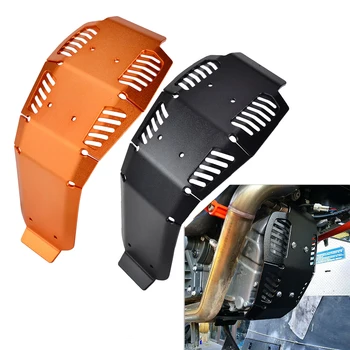 

Motorcycle Engine Guard Protector Skid Plate Protector For KTM 1050 1190 1190R Adventure 13-16 1290 Super Adventure 2015-2016