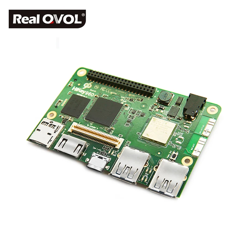 Buy HiKey960 Single Board Computer Kit 96Boards demo