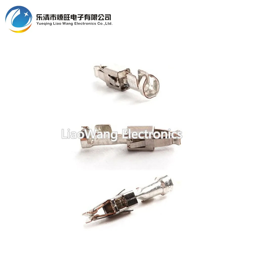 

100Pcs 928876-1 UNSEALED/ ungedichtet VW Tyco TE audi terminal automotive connector PRODUCT GROUP DRAWING FOR JUNIOR for ev1