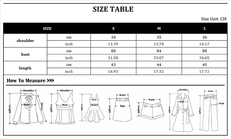 SIZE