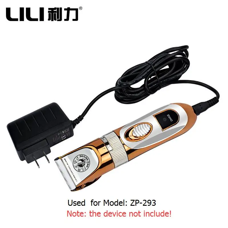 LiLi Original Sharp Ceramic Titanium Blade Professional for Pet Dog Hair Trimmer LILI ZP-295 299 293