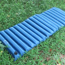 Axeman надувной матрас водонепроницаемый и влагостойкий надувной матрас складной тент кровать Пляжная палатка коврик спальный коврик туристическое снаряжение