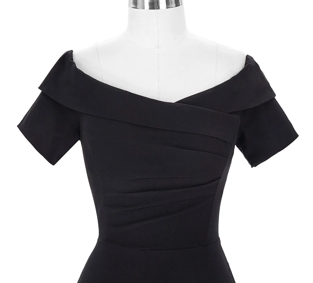 Женское платье карандаш с открытыми плечами и коротким рукавом|pencil dress|summer dresswomen