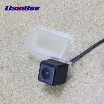 

Liandlee For Peugeot 307 Sedan Estate 2001~2008 170 Wide Angle HD Night Vision Car Reverse Backup Parking CCD Camera