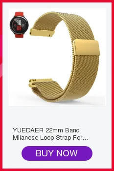 Сменное зарядное устройство YUEDAER для Xiaomi Huami Amazfit Stratos 2 Pace Watch зарядное устройство с магнитный держатель зарядное устройство док-станция