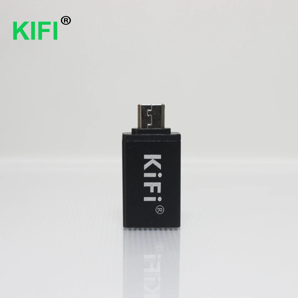 Микро USB к USB OTG адаптер Мужской к USB микро адаптер конвертер для samsung Xiaomi LG huawei Android мобильных телефонов