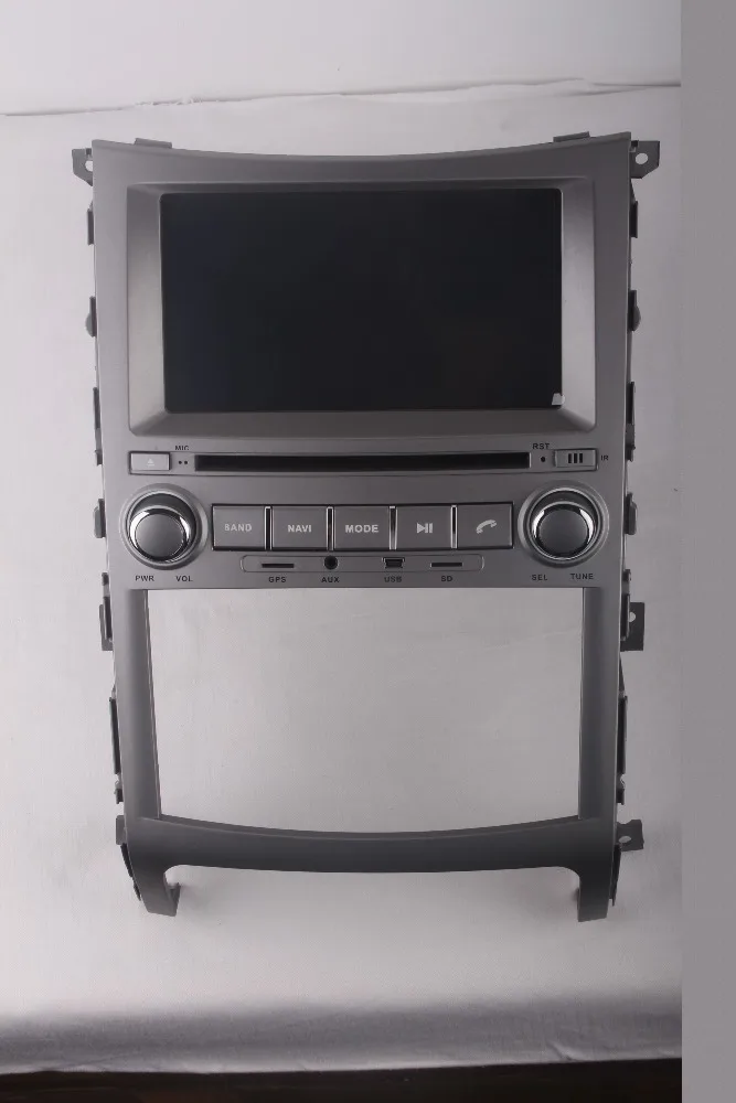 Excellent RAM 2GB HD Android 9.0 Fit HYUNDAI VERACRUZ / IX55 2006 - 2018 CAR DVD player Multimedia Navigation GPS NAVI Radio AUDIO STEREO 3