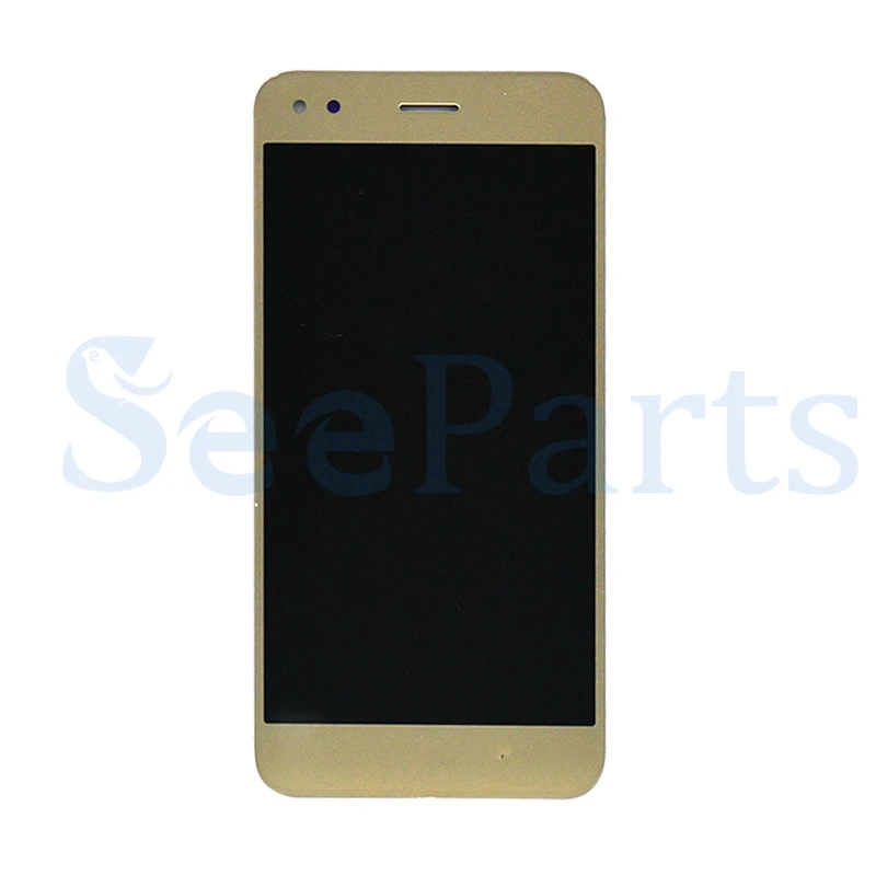 LCD For Huawei P9 lite mini LCD Display Touch Screen Digitizer Assembly Replacement For Huawei p9lite Mini Y6 Pro 2017 LCD      3