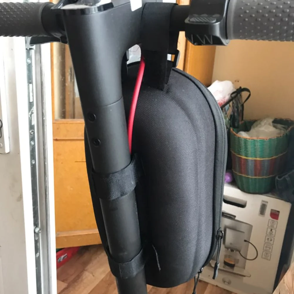 Портативный Для Xiaomi M365 электрический скутер голова скейтборд Перевозчик доска висячая сумка для хранения