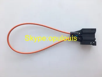 

MOST Fiber Optic Loop Female Connector For BMW Audi Mercedes Porsche etc.