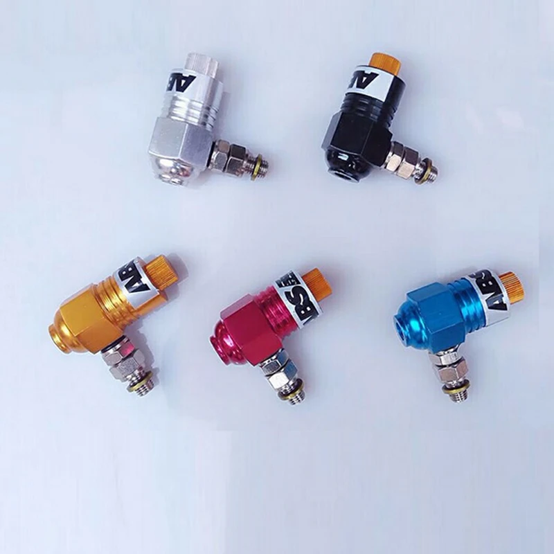 Universal 10mm ABS Anti locked Motorcycle Braking System Brake Caliper