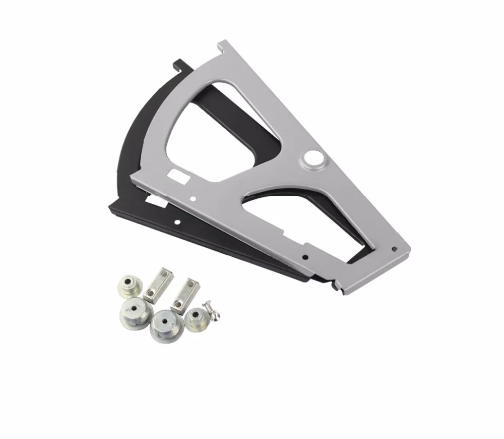 2Pairs/Lot Single layer flap hinge for shoe turning frame