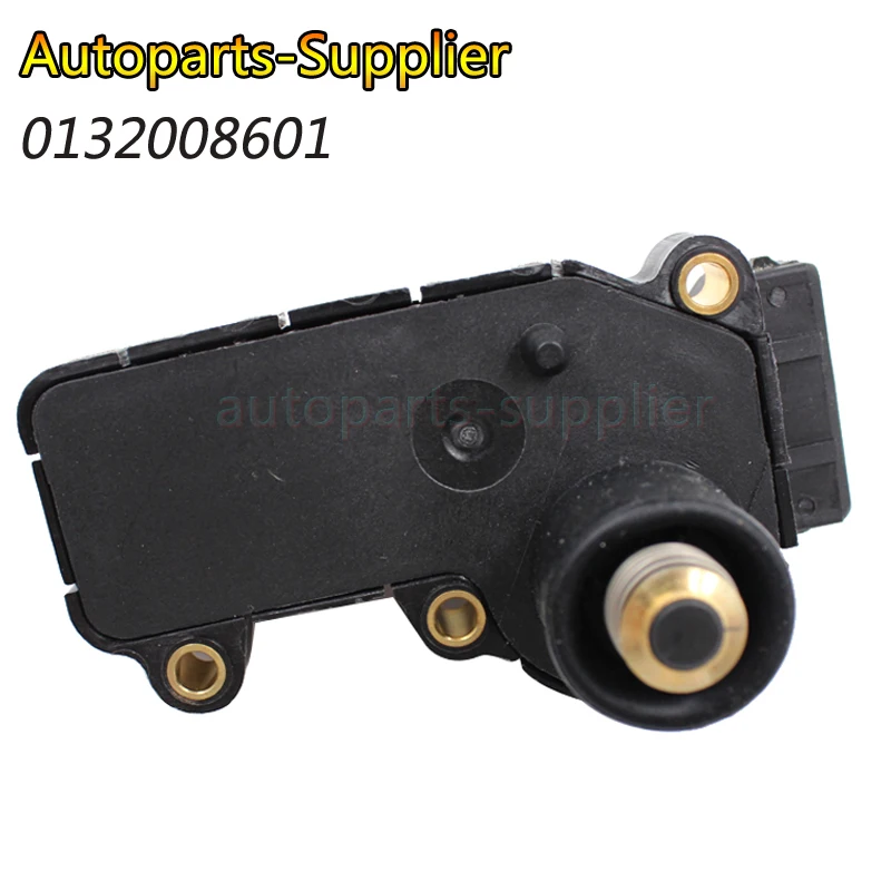 0132008601 клапан управления холостым воздухом для Peugeot 106 306 V-W Polo Golf Citroen Berlingo Saxo Seat ac