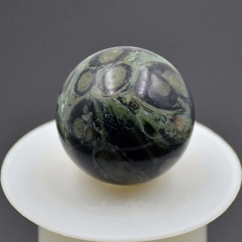001-1  Kambaba Jasper