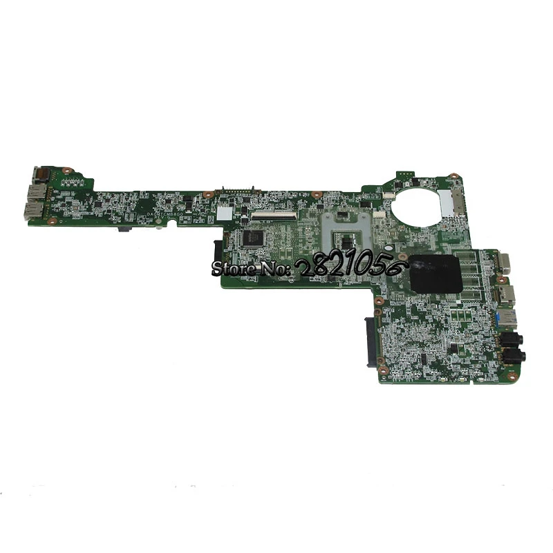 Материнская плата Nokotion DA0MTCMB8G0 для toshiba satellite C40|Материнские платы| |
