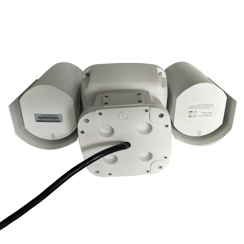  2MP IR 100 M Lontano-Messa A Fuoco 40x Zoom Ottico HD SDI PTZ di Sicurezza Esterna Macchina Fotogra