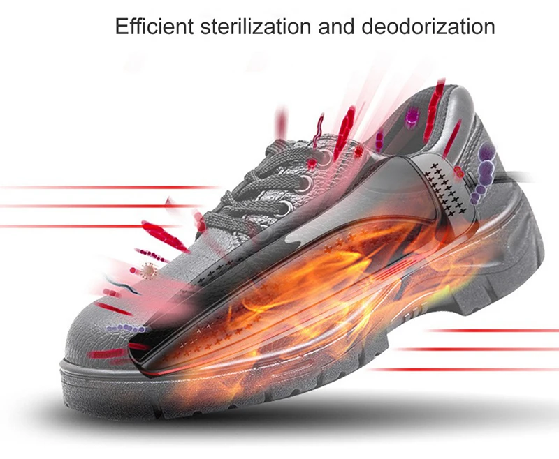 LUCOG 220 В запеченная электрическая сушилка для обуви дезодорант нагреватель для обуви антибактериальный осушитель для обуви стерилизатор для обуви