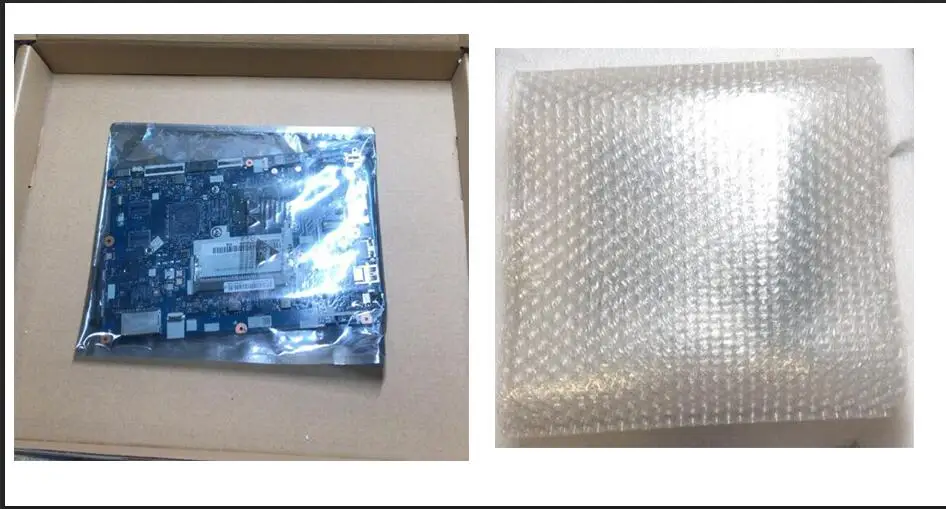 Description Picture 5 of itemNM-B242 Motherboard.For Iconic Brand 320-15IKB ISK 330-15IKB 520-15IKB Laptop Motherboard.CPU i3 i5 i7.4G RAM amd GPU.100% Test OK