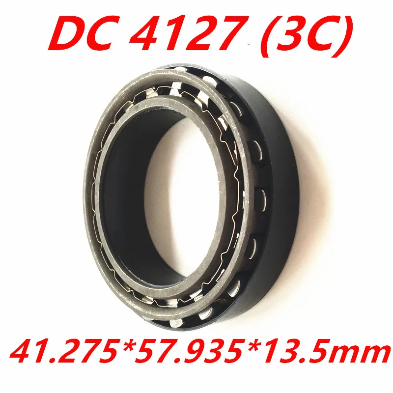 Ролики Dc4127(3c) односторонние клатчи Sprag-типа (41 275x57 935x13 5 мм) подшипники свободное