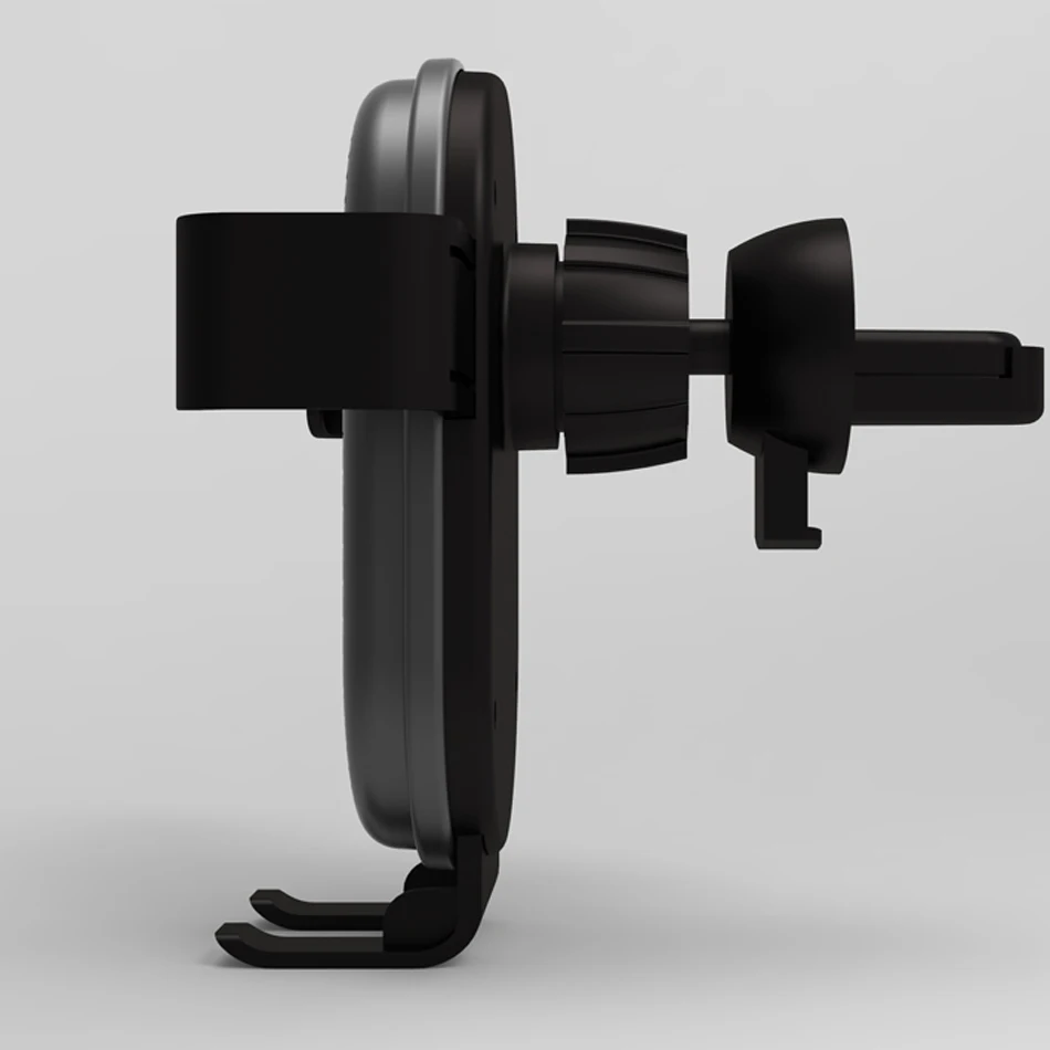 Gravity Car Phone Holder For iPhone Xs Max X Samsung S10 S9 Air Vent Mount Mobile Phone Holder For Phone In Car Stand5