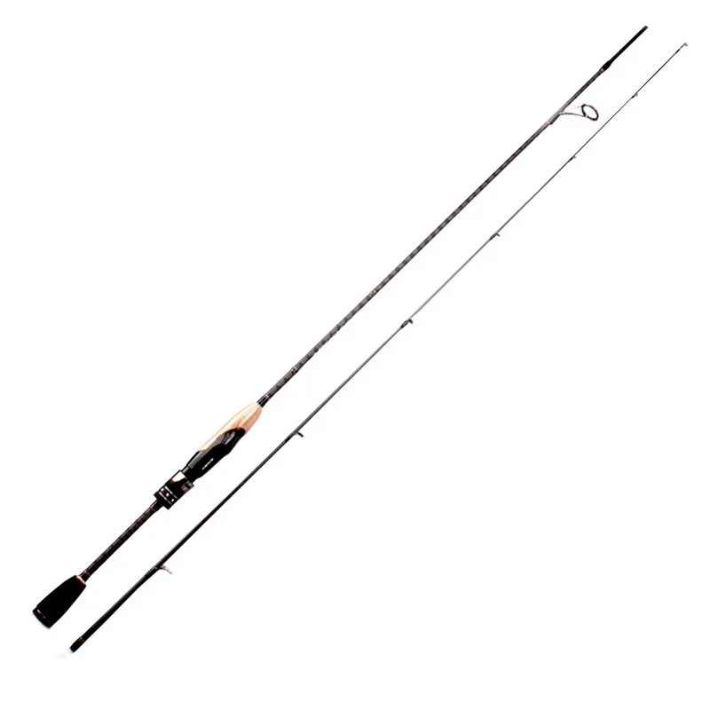 

KAWA 2018 New Fishing Rod, 1.89m, UL Fast Action, Makou Trout Fishing Rod, Fuji Guider Ring, Weight 89g Super Light, Free Ship