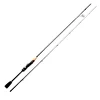 KAWA 2022 New Fishing Rod, 1.89m, UL Fast Action, Makou Trout Fishing Rod, Fuji Guider Ring, Weight 89g Super Light, Free Ship ► Photo 1/4