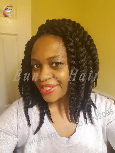 Cheap Crochet Hair Extensions Curly Braid African Hairstyles