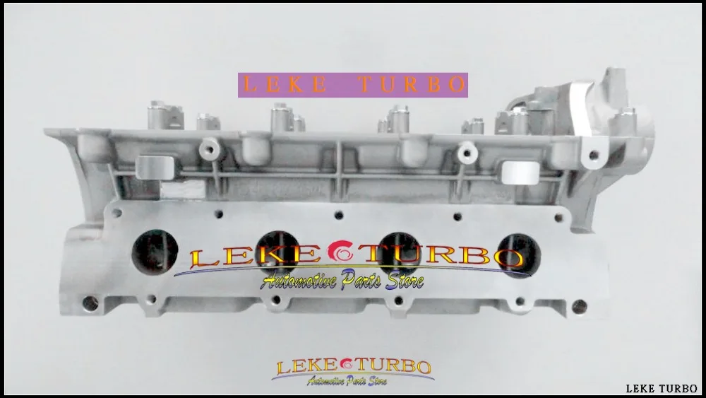 481 Bare Cylinder Head For Chery Tiggo 1.8L Engine 481 FB 481FB 1.8L 2011- Car Made in china